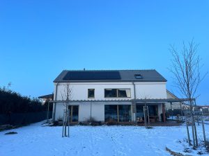 FVE Buštěhrad - 17