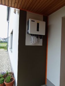 FVE Buštěhrad - 77