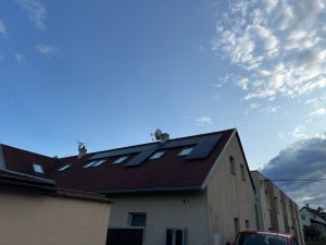 FVE Dolany u Kladna - 1