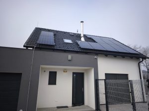 FVE Dolany u Kladna - 1