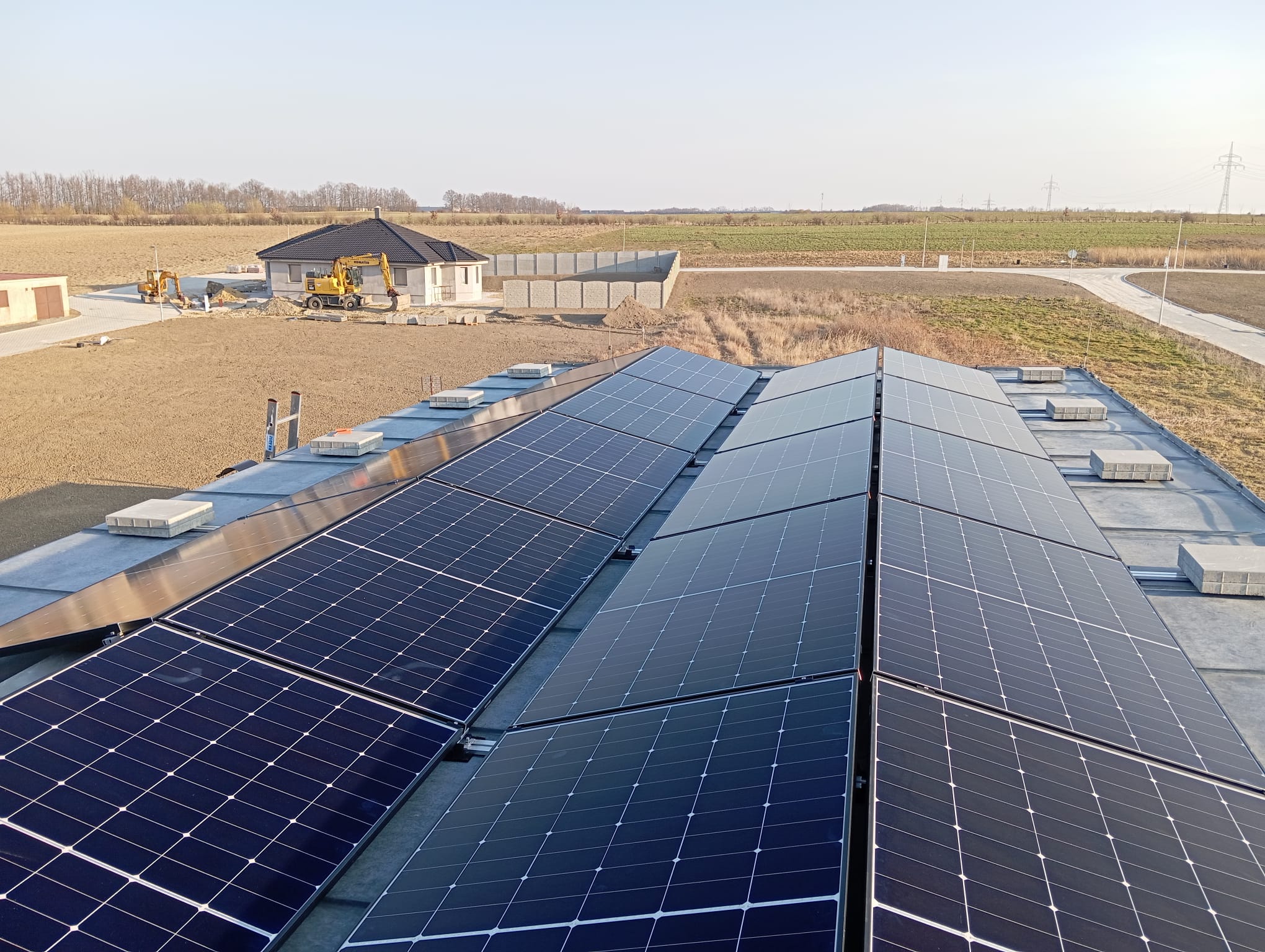 FVE Dolany u Kladna - 26